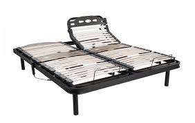 Cama articulada Cama articulada